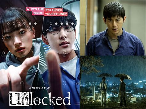 top korean thriller movies|korean high school thriller movies.